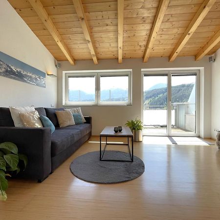 Bergblick Rundum Zirl By Base&Beyond Apartment Bagian luar foto