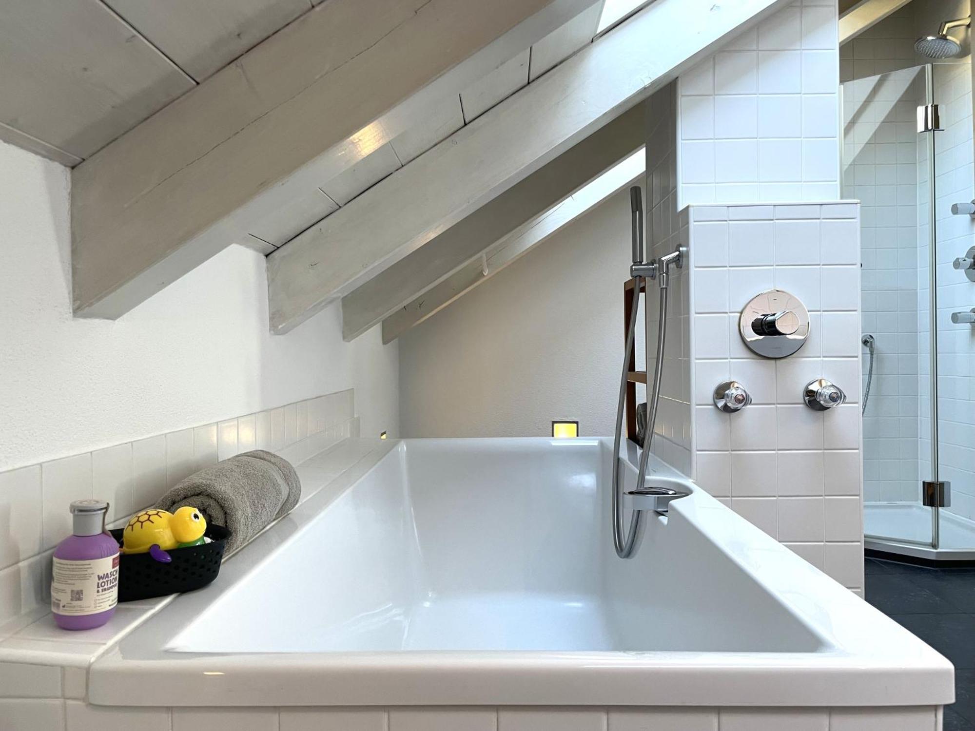 Bergblick Rundum Zirl By Base&Beyond Apartment Bagian luar foto
