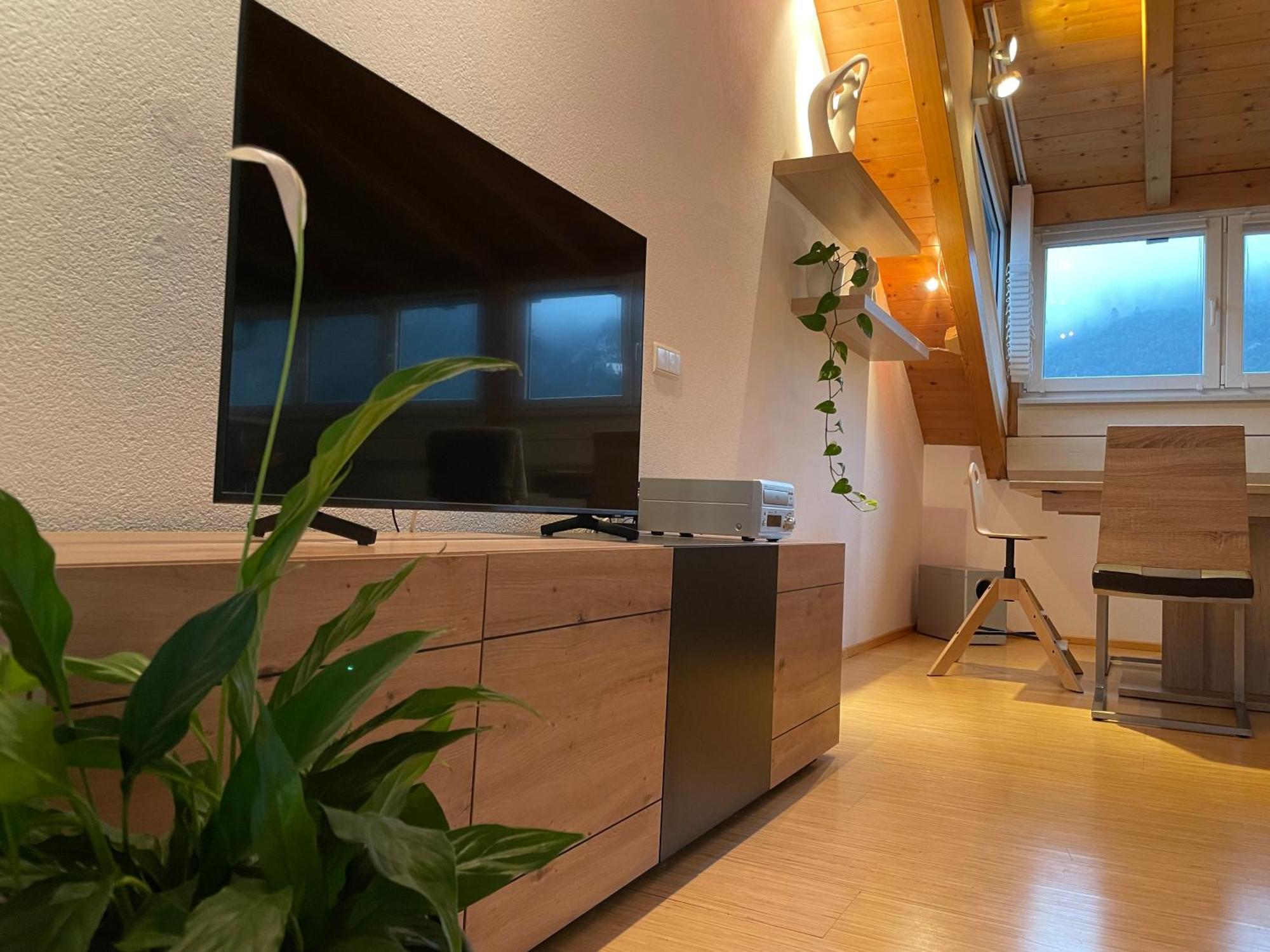 Bergblick Rundum Zirl By Base&Beyond Apartment Bagian luar foto