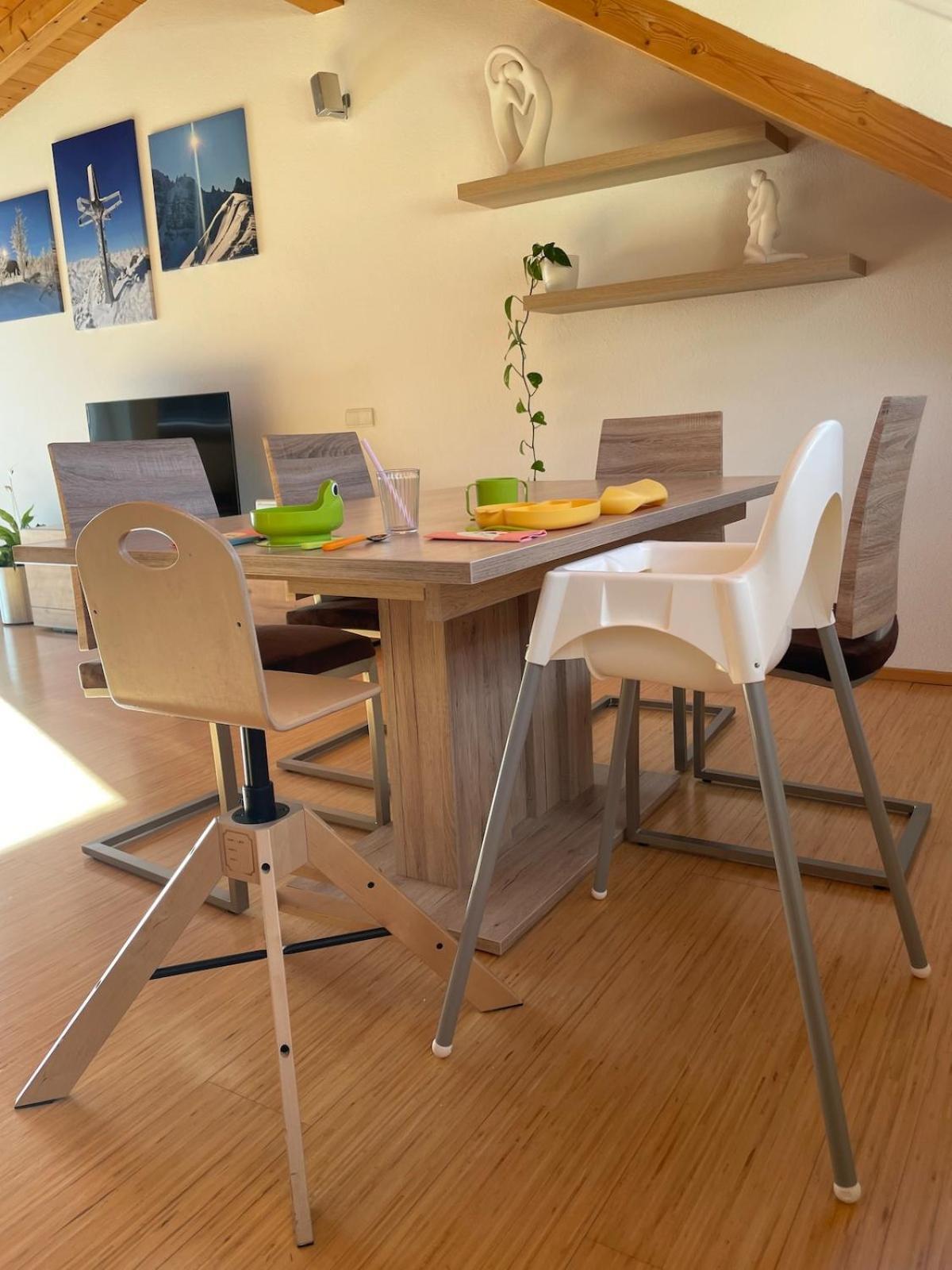 Bergblick Rundum Zirl By Base&Beyond Apartment Bagian luar foto