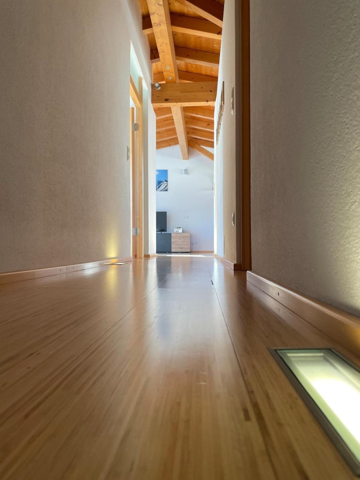 Bergblick Rundum Zirl By Base&Beyond Apartment Bagian luar foto