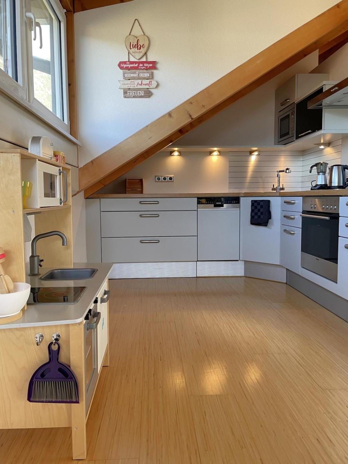 Bergblick Rundum Zirl By Base&Beyond Apartment Bagian luar foto