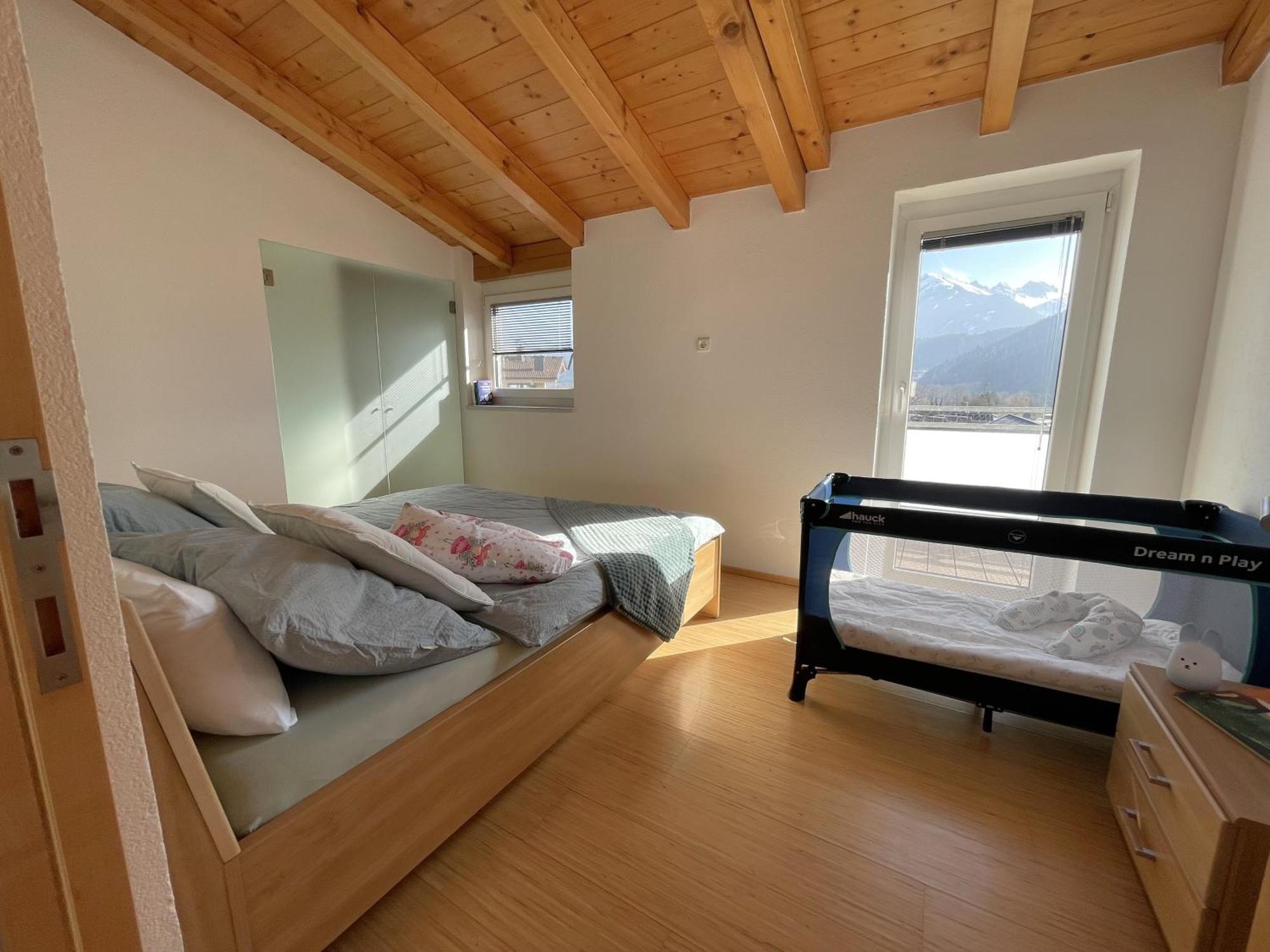 Bergblick Rundum Zirl By Base&Beyond Apartment Bagian luar foto